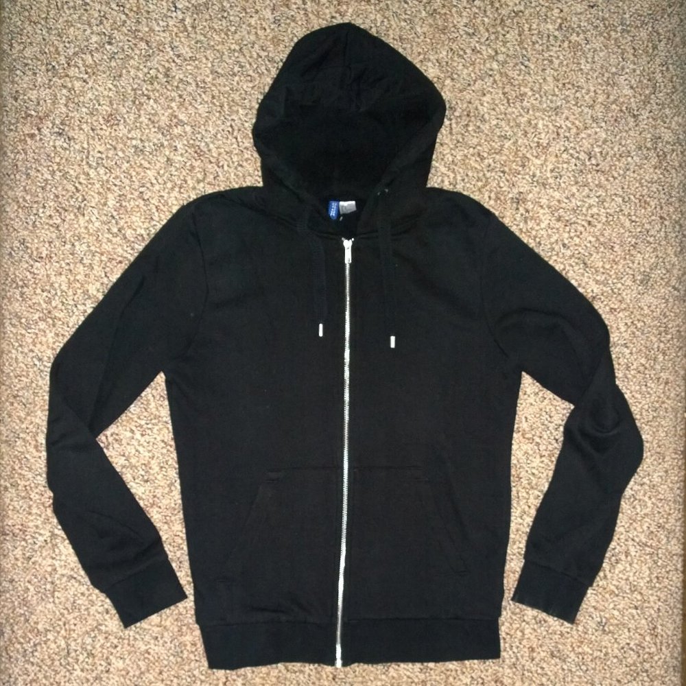 Men's H&M Hoodie Sweatshirt
